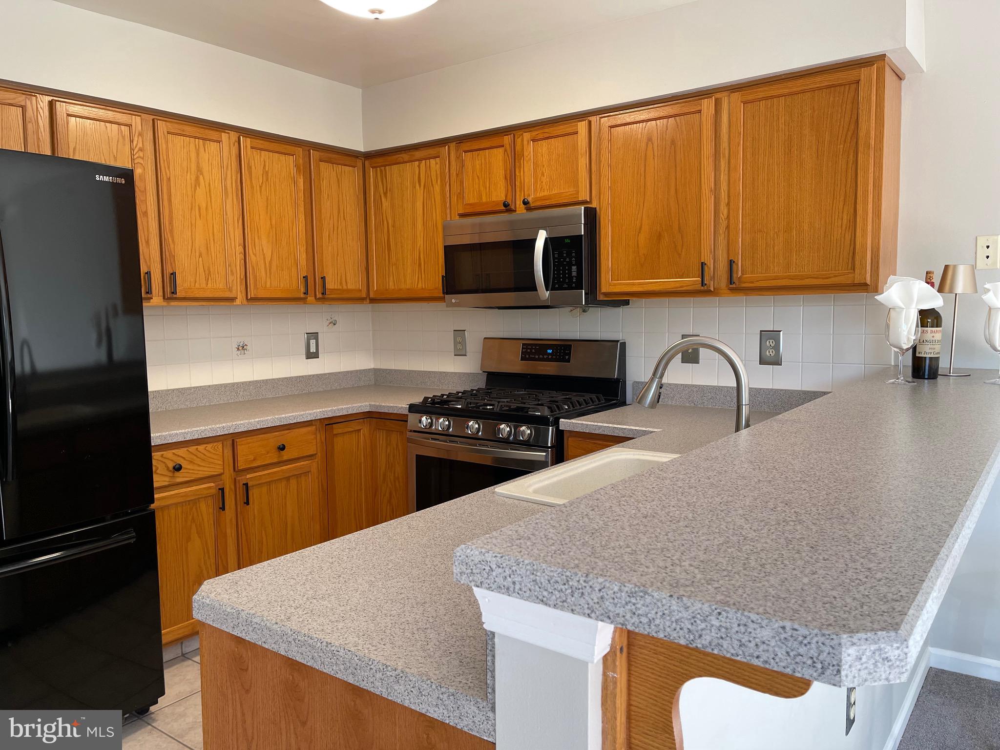 STONEGATE - Residential Lease