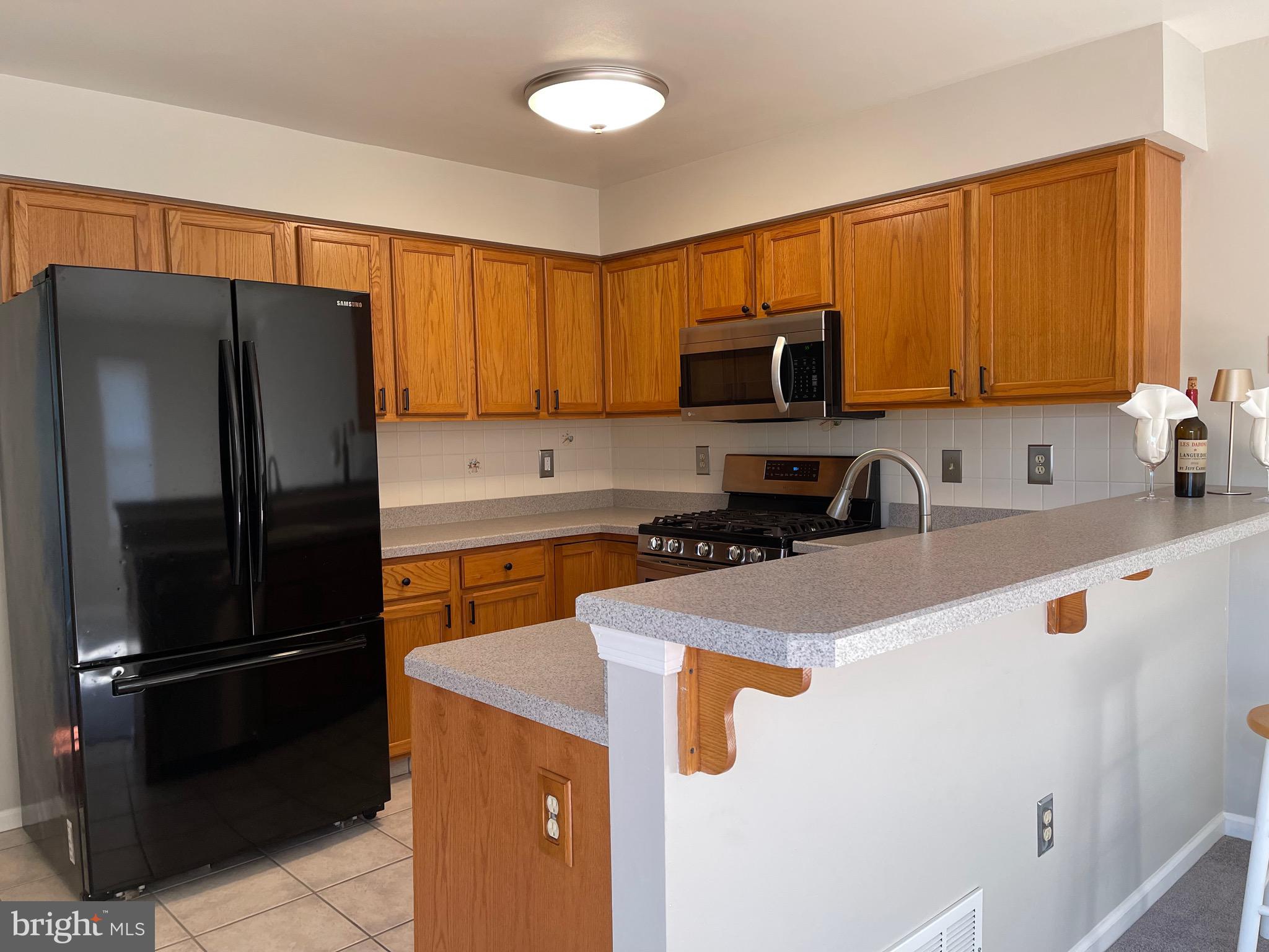 STONEGATE - Residential Lease