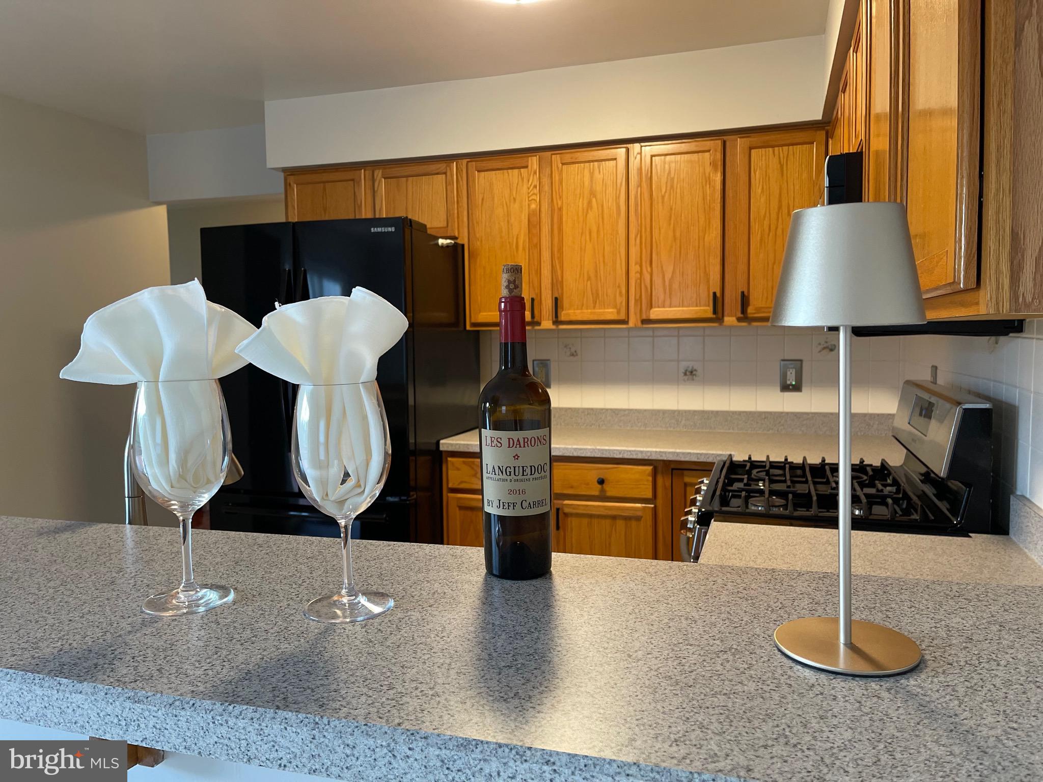 STONEGATE - Residential Lease