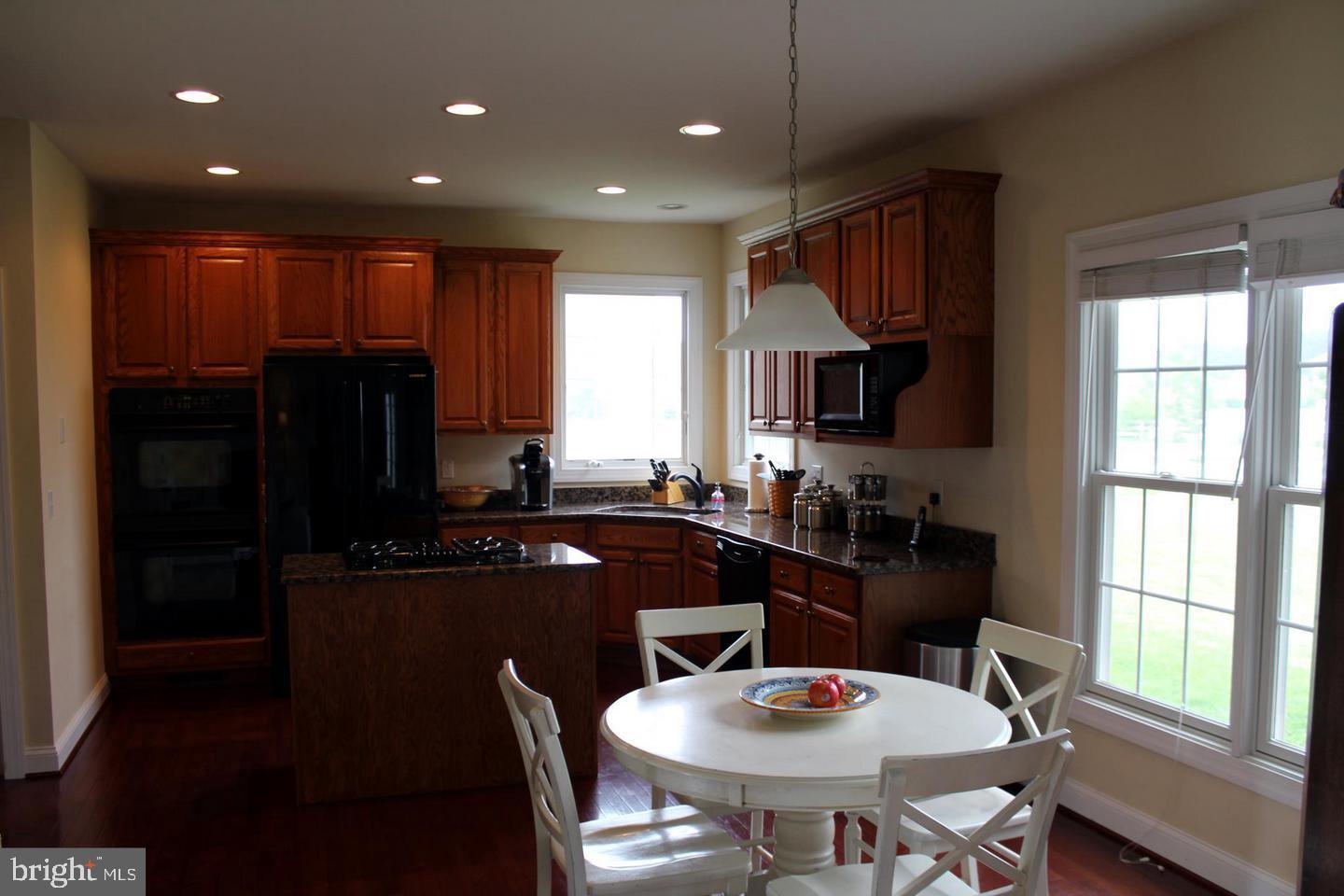 THE PRESERVE AT WYE MILLS - Residential Lease