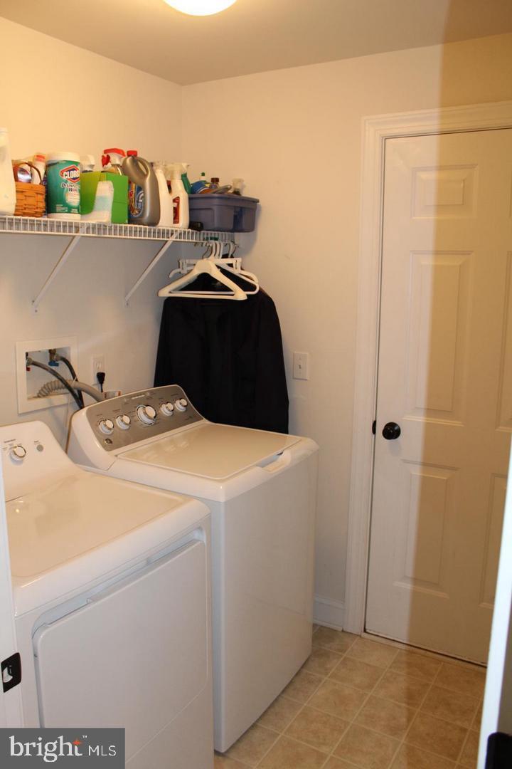 THE PRESERVE AT WYE MILLS - Residential Lease