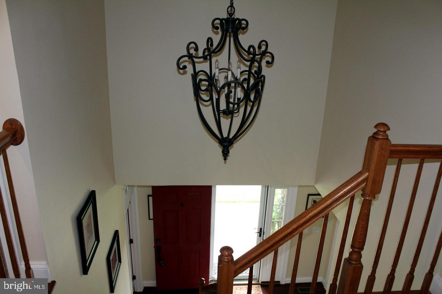 THE PRESERVE AT WYE MILLS - Residential Lease