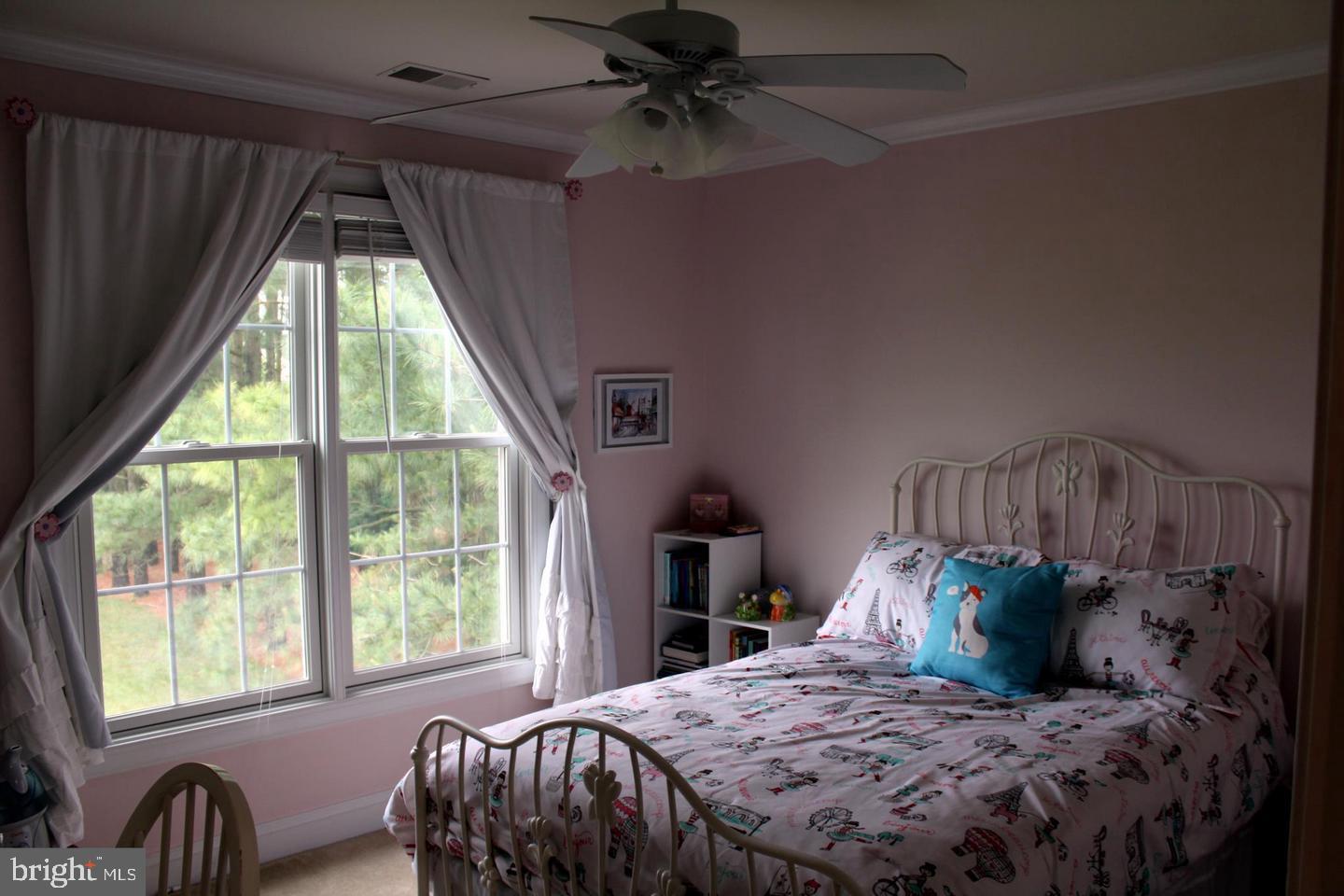 THE PRESERVE AT WYE MILLS - Residential Lease