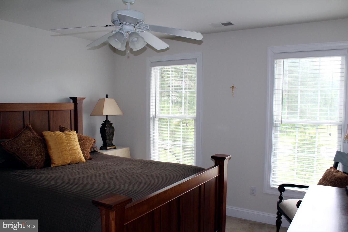 THE PRESERVE AT WYE MILLS - Residential Lease