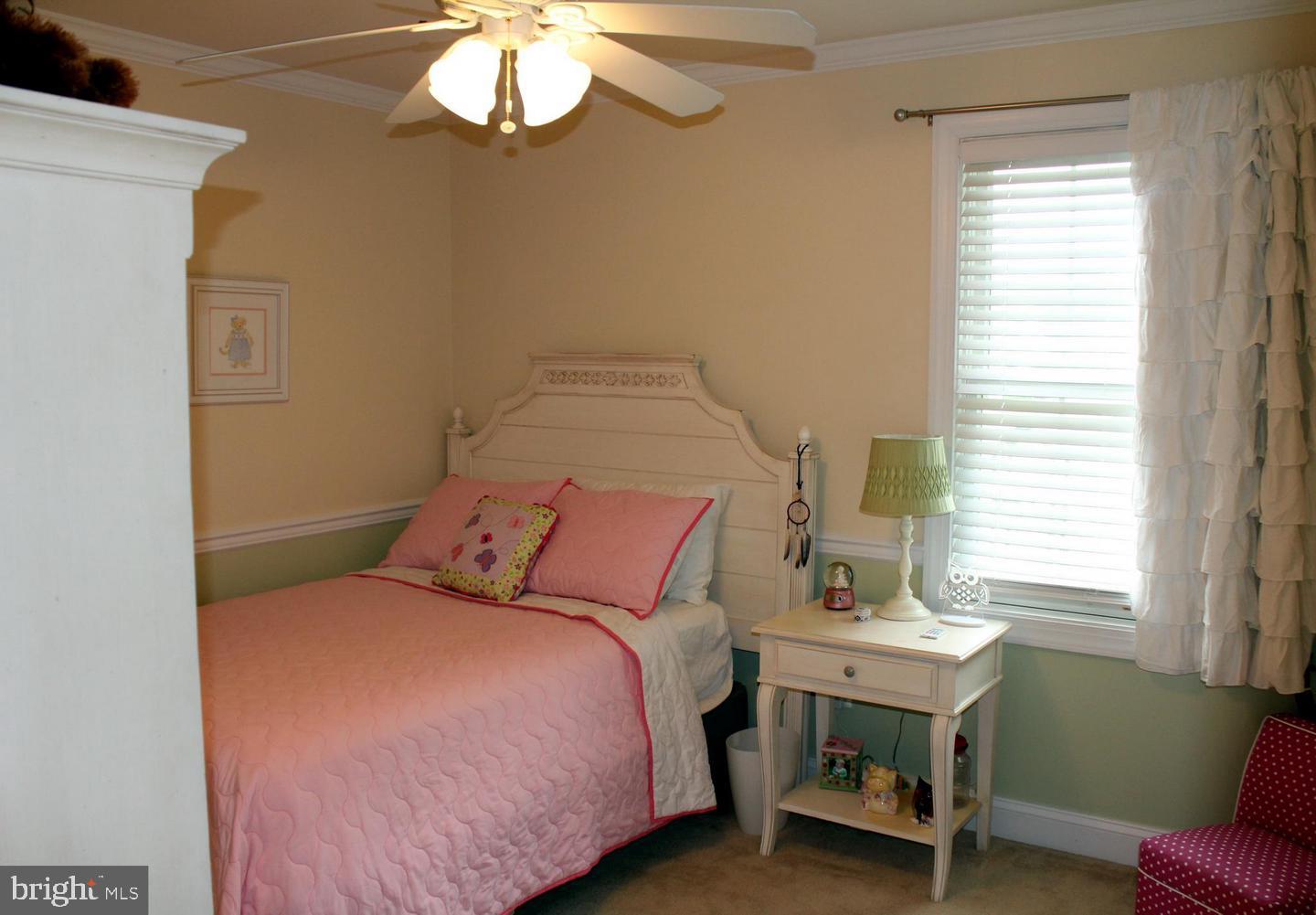 THE PRESERVE AT WYE MILLS - Residential Lease