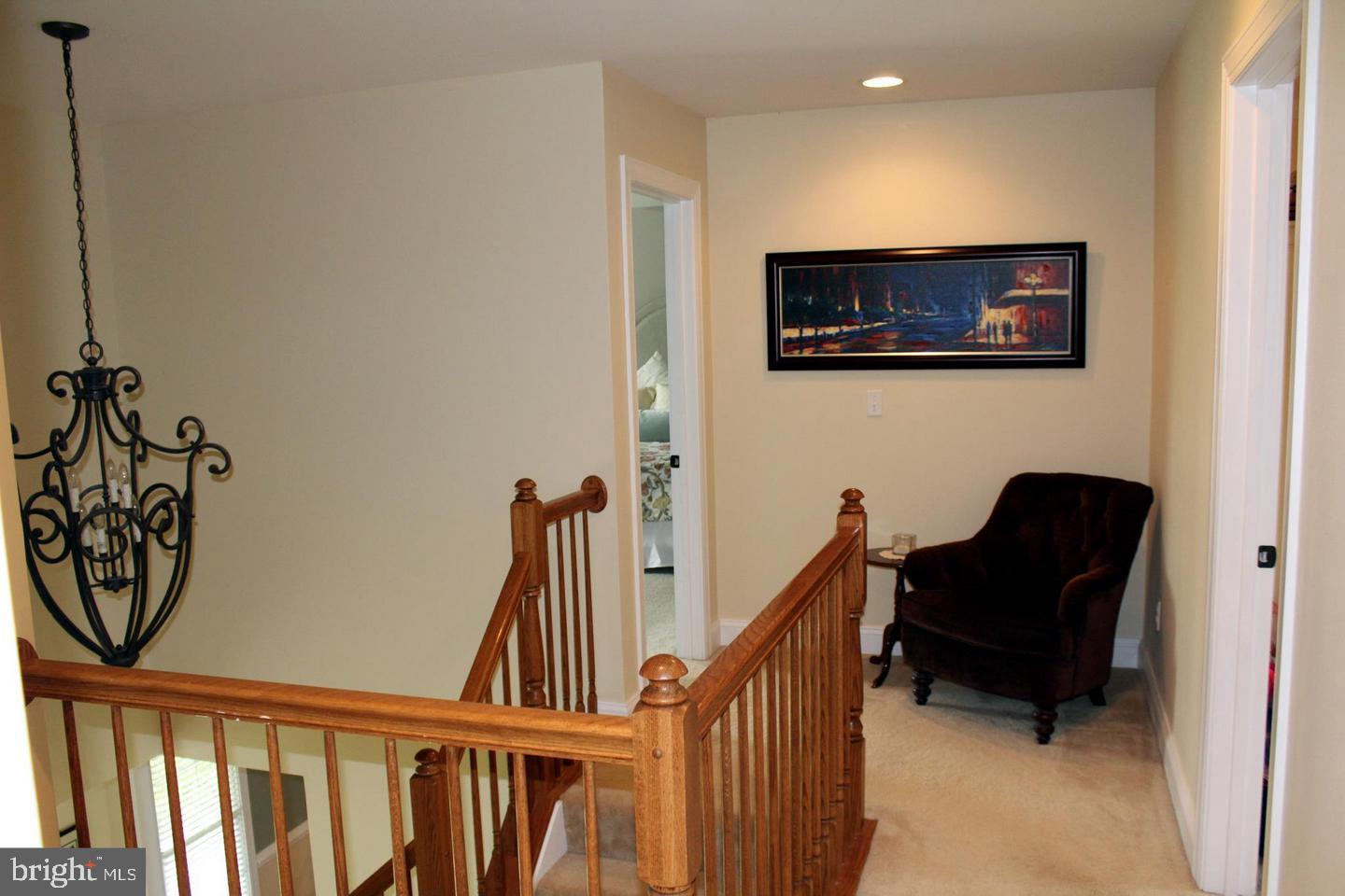 THE PRESERVE AT WYE MILLS - Residential Lease