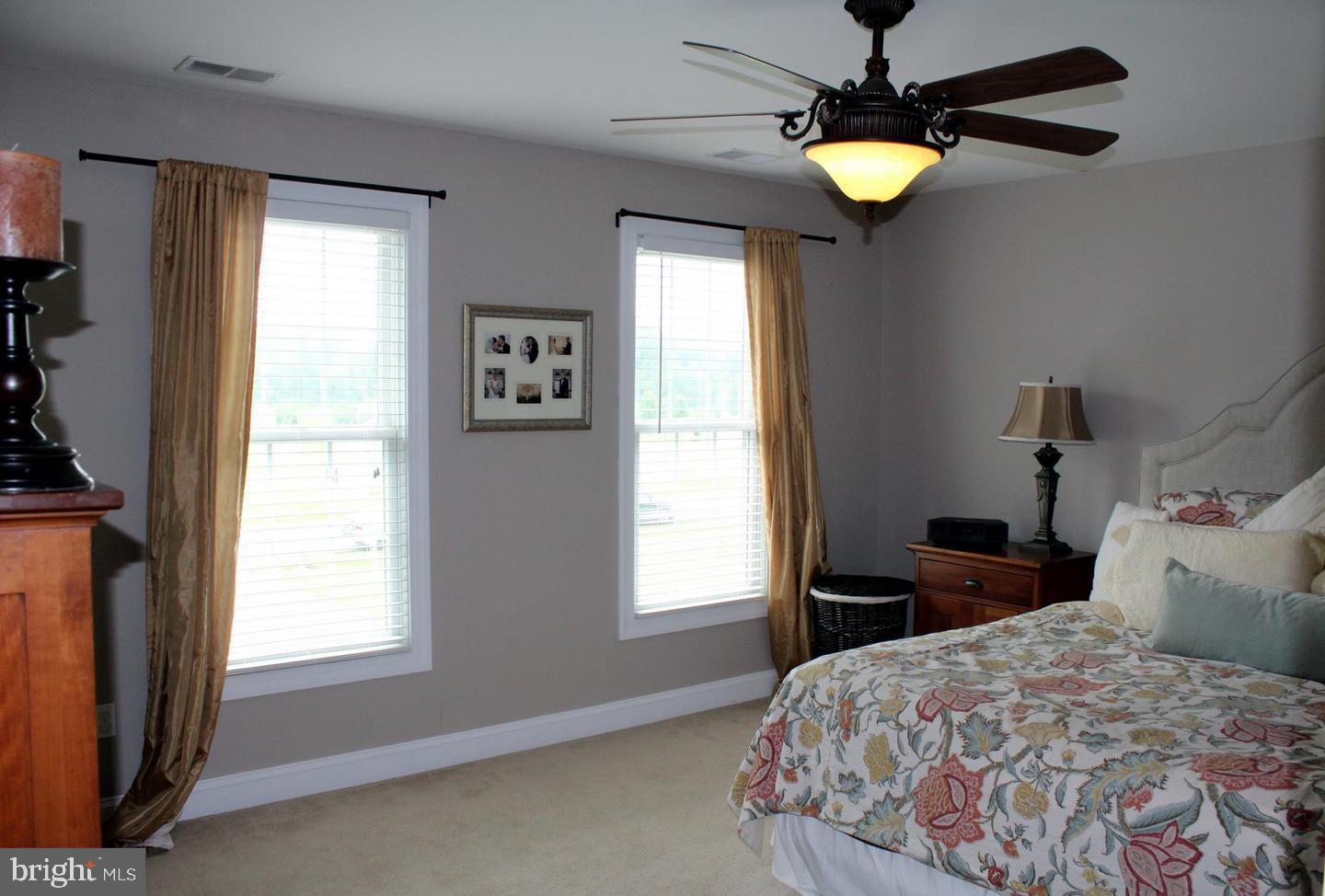 THE PRESERVE AT WYE MILLS - Residential Lease