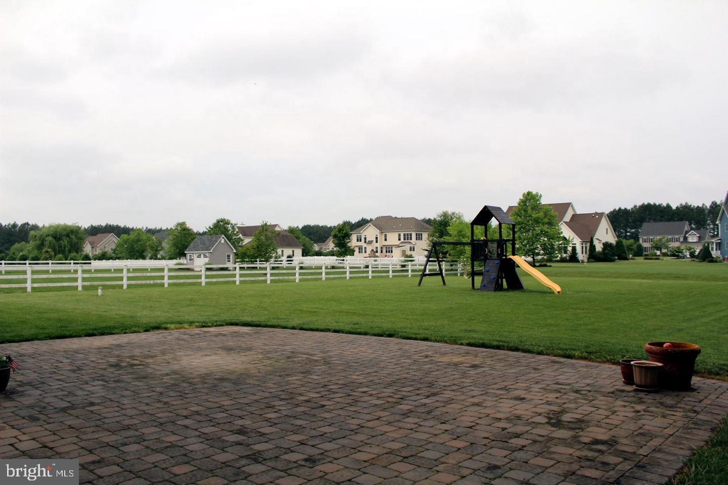 THE PRESERVE AT WYE MILLS - Residential Lease