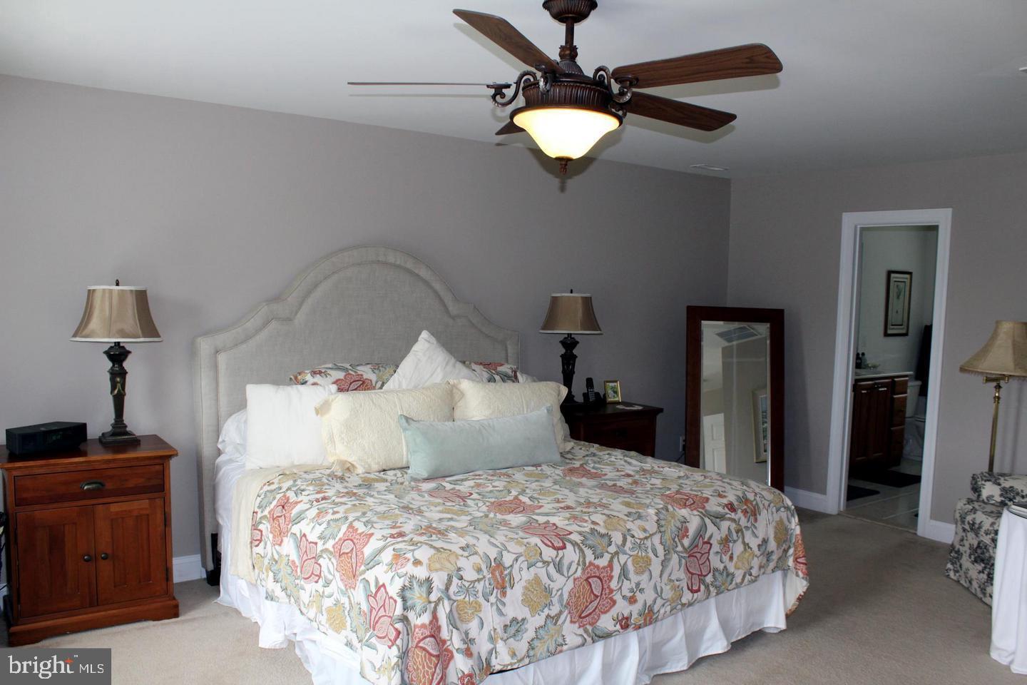 THE PRESERVE AT WYE MILLS - Residential Lease