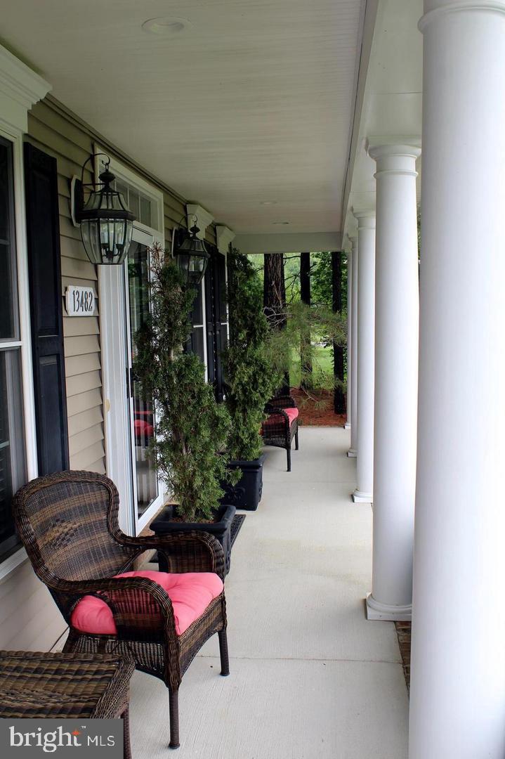 THE PRESERVE AT WYE MILLS - Residential Lease