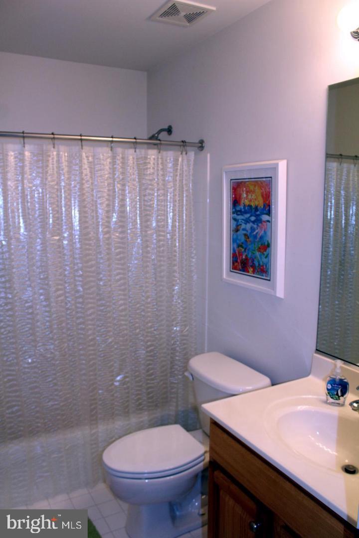 THE PRESERVE AT WYE MILLS - Residential Lease