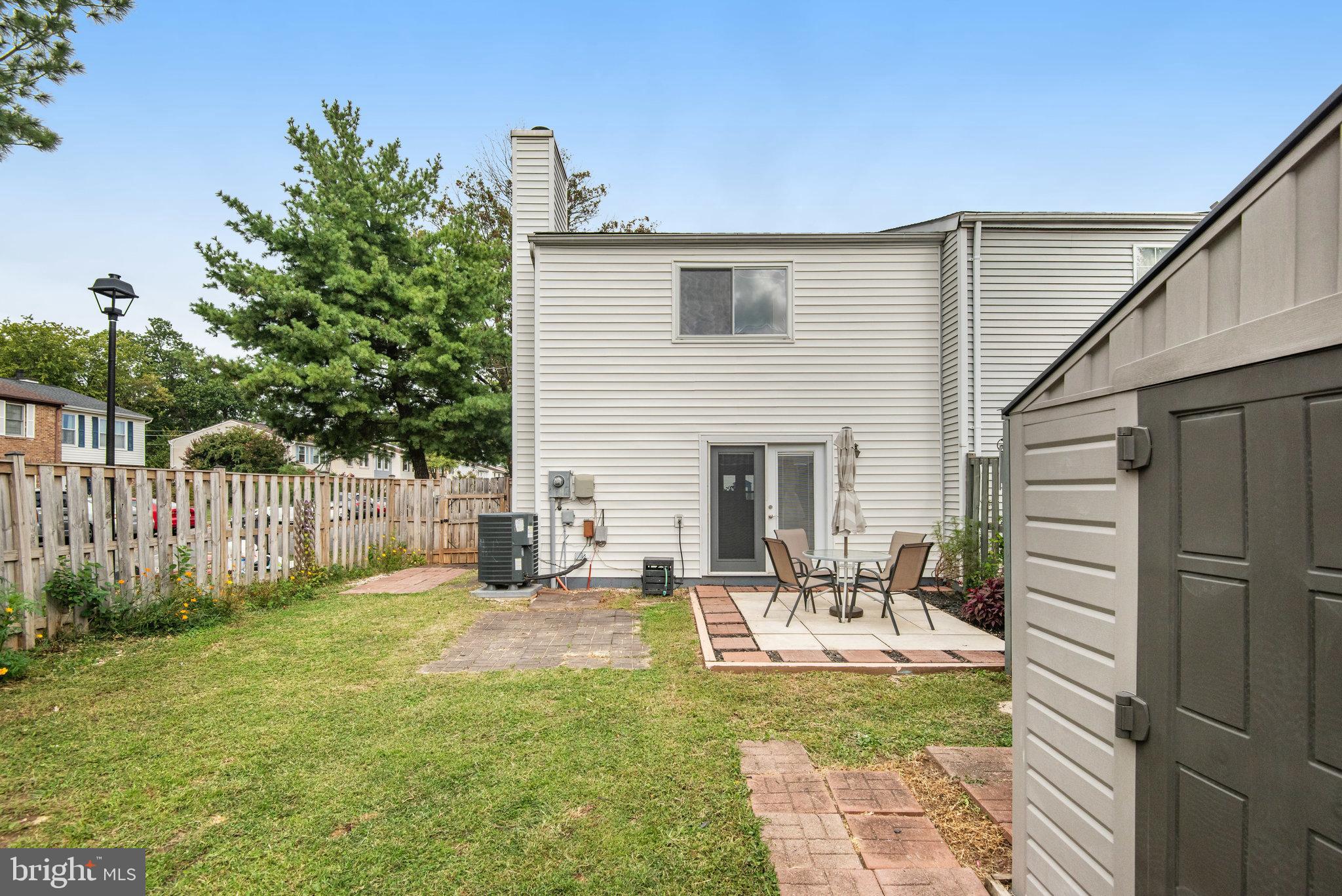 BANNERWOOD - Residential