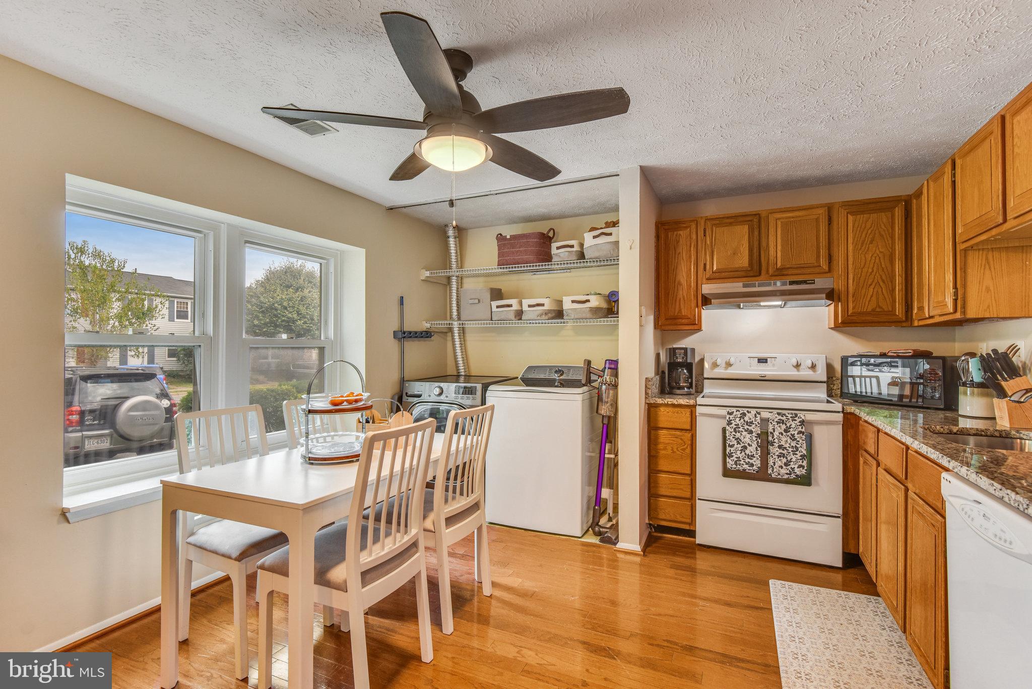 BANNERWOOD - Residential