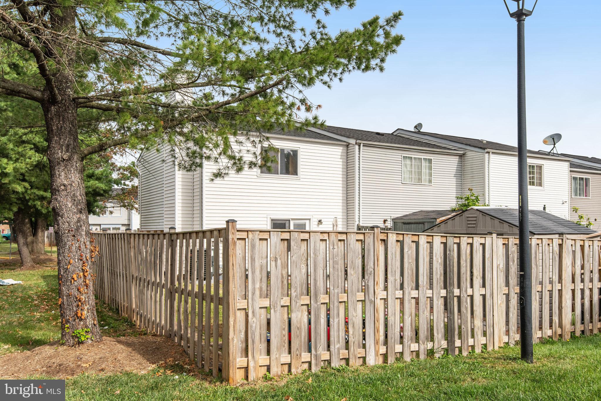 BANNERWOOD - Residential