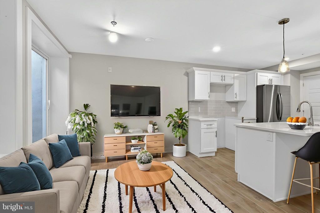 Photo of 2034 N Front Street #1, PHILADELPHIA, PA 19122 (MLS # PAPH2565708)