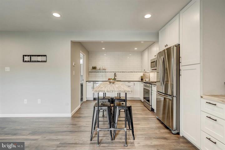 WHISKEY BOTTOM - Residential Lease