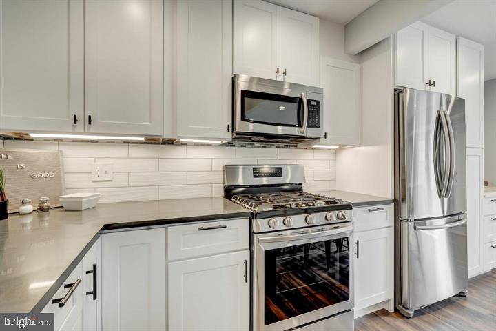 WHISKEY BOTTOM - Residential Lease