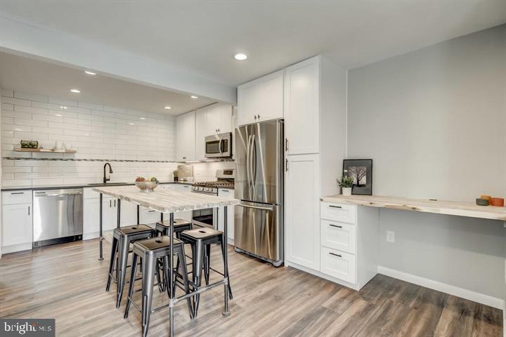 WHISKEY BOTTOM - Residential Lease