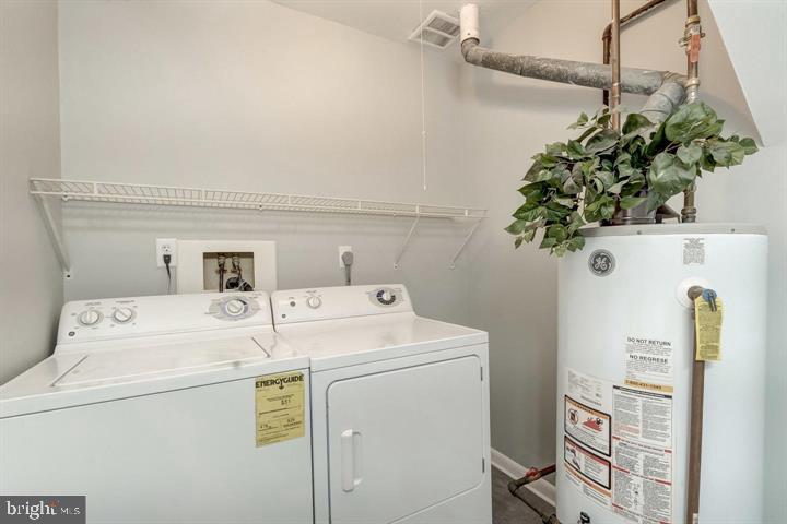 WHISKEY BOTTOM - Residential Lease