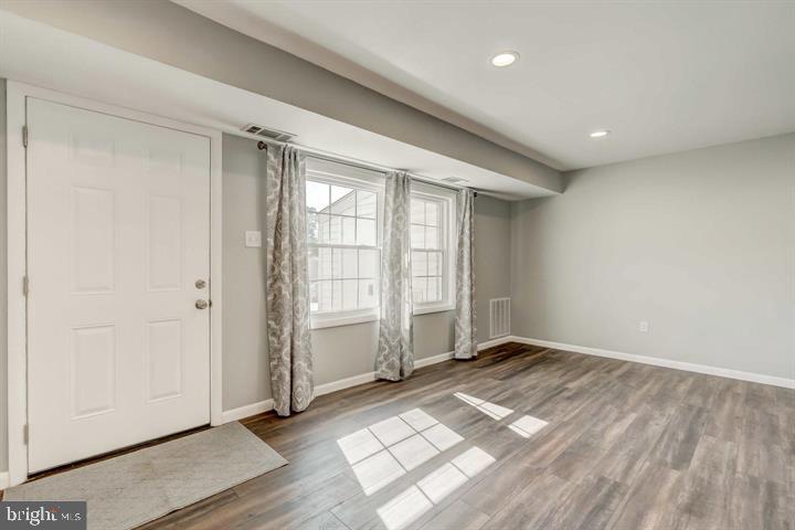 WHISKEY BOTTOM - Residential Lease