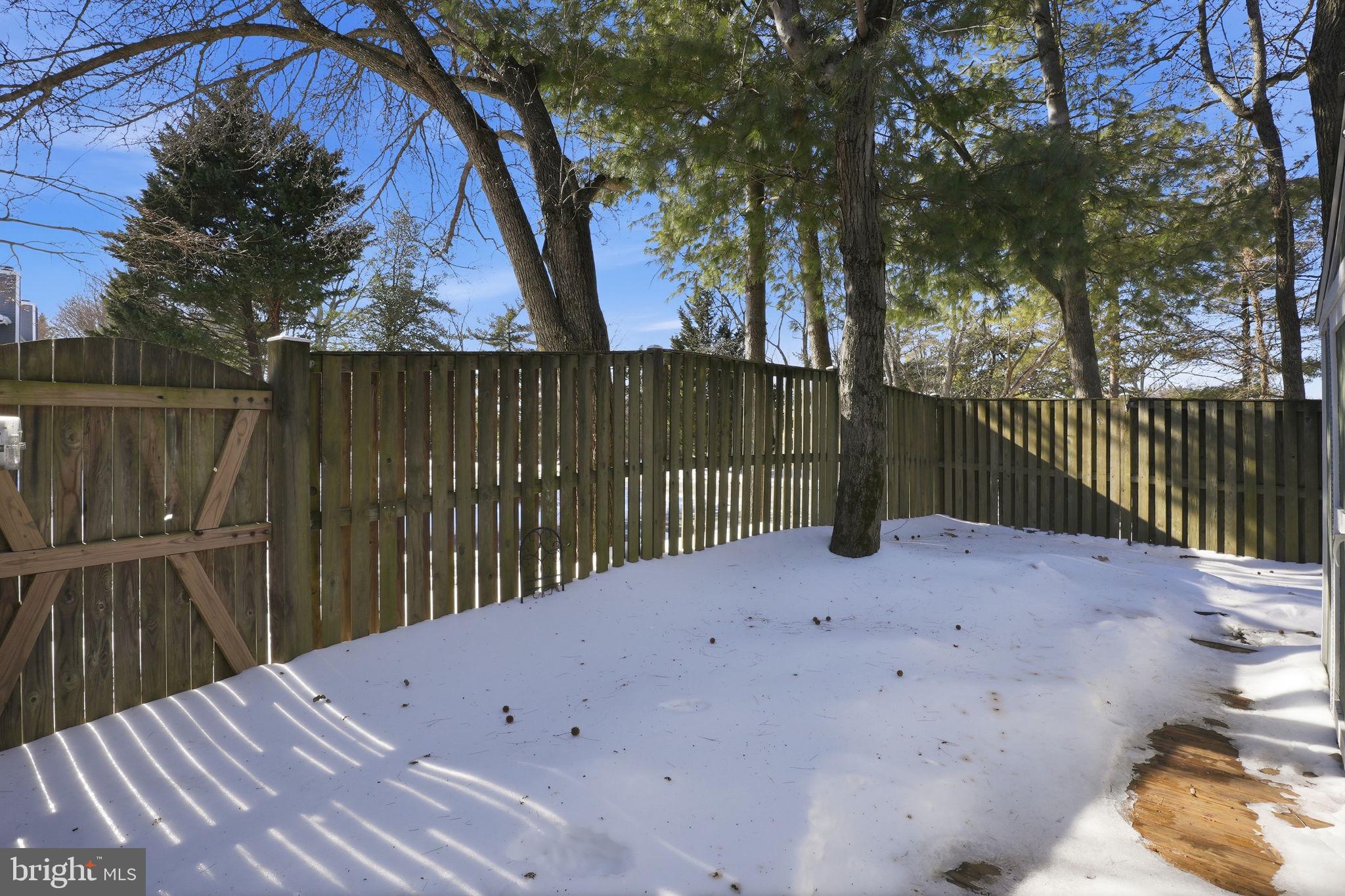 MARINERS LANDING - Residential