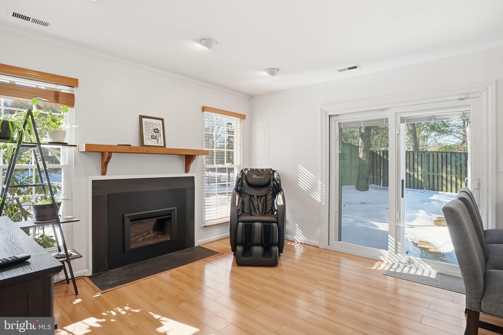 MARINERS LANDING - Residential