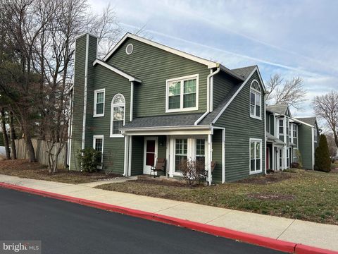 954 BREAKWATER DRIVE ANNAPOLIS MD 21403