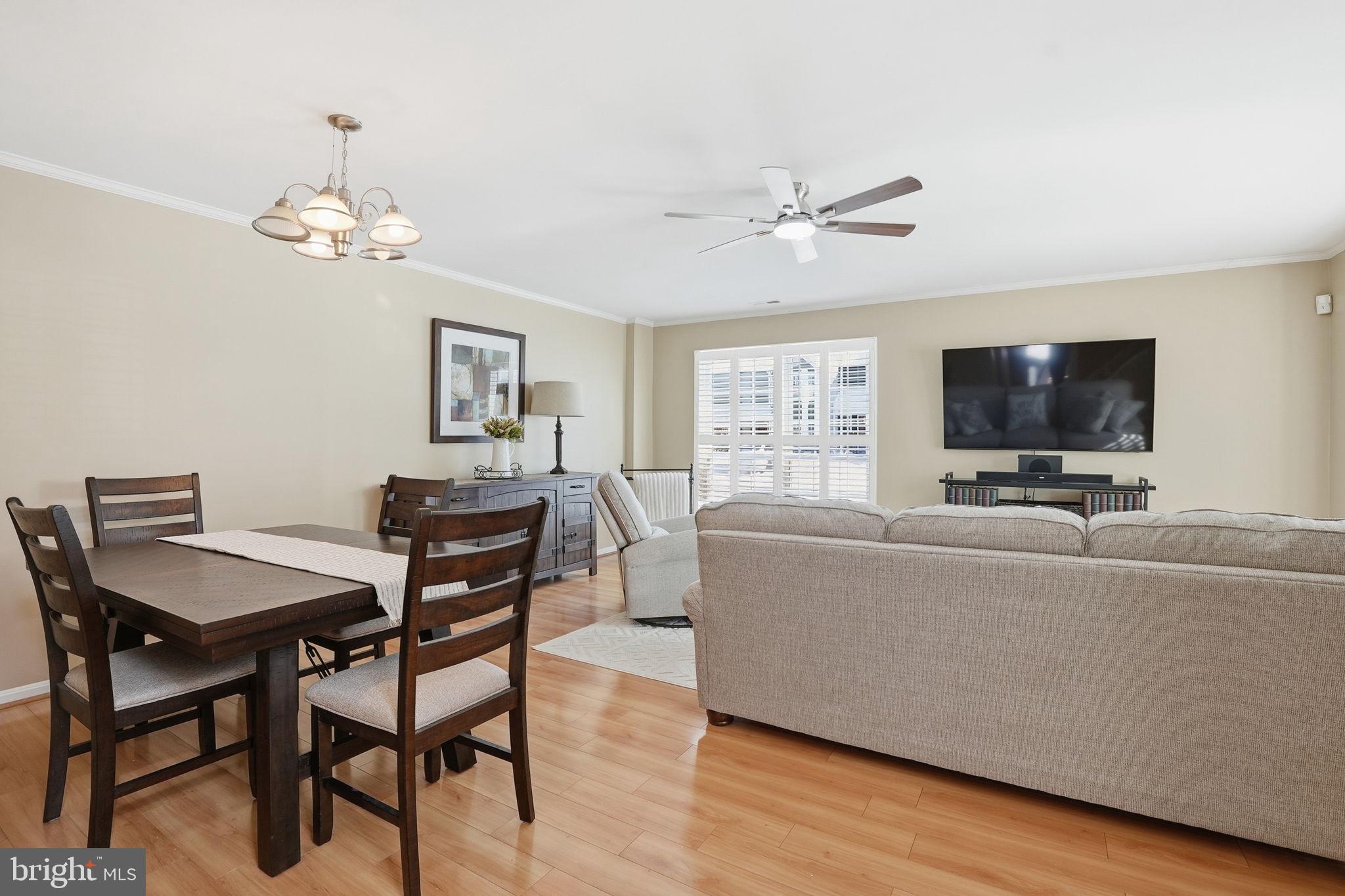 MARINERS LANDING - Residential