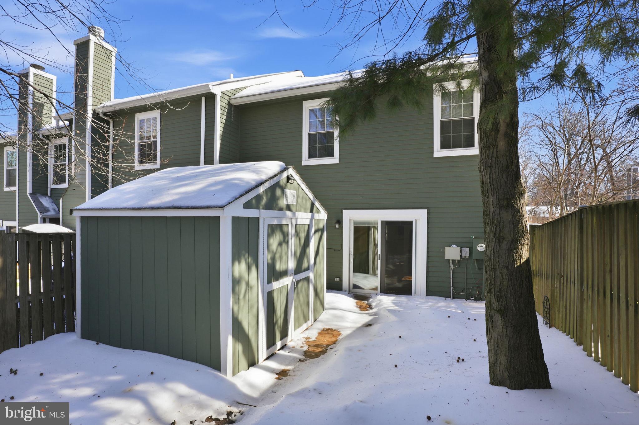 MARINERS LANDING - Residential