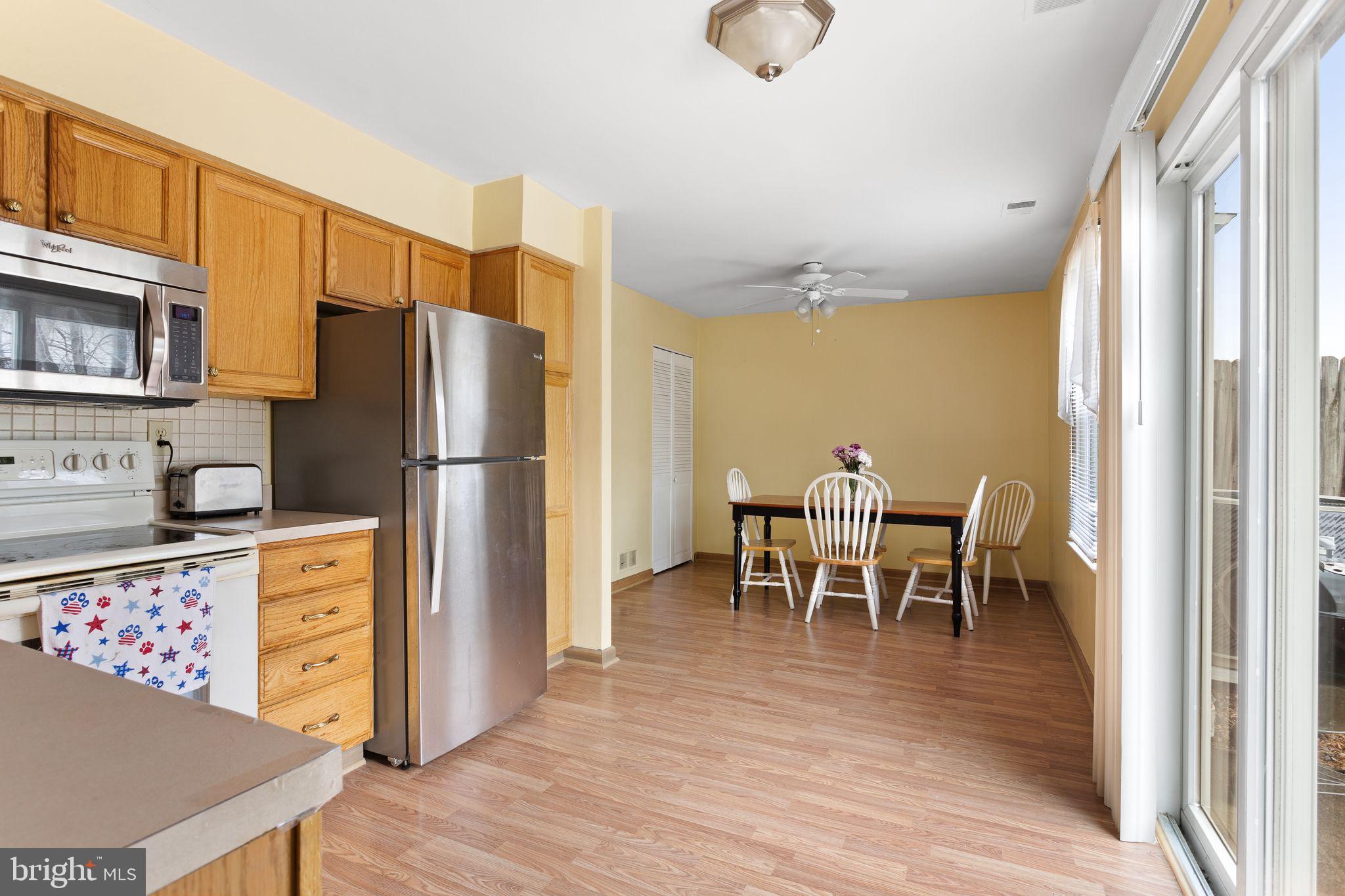 NESHAMINY VALLEY - Residential