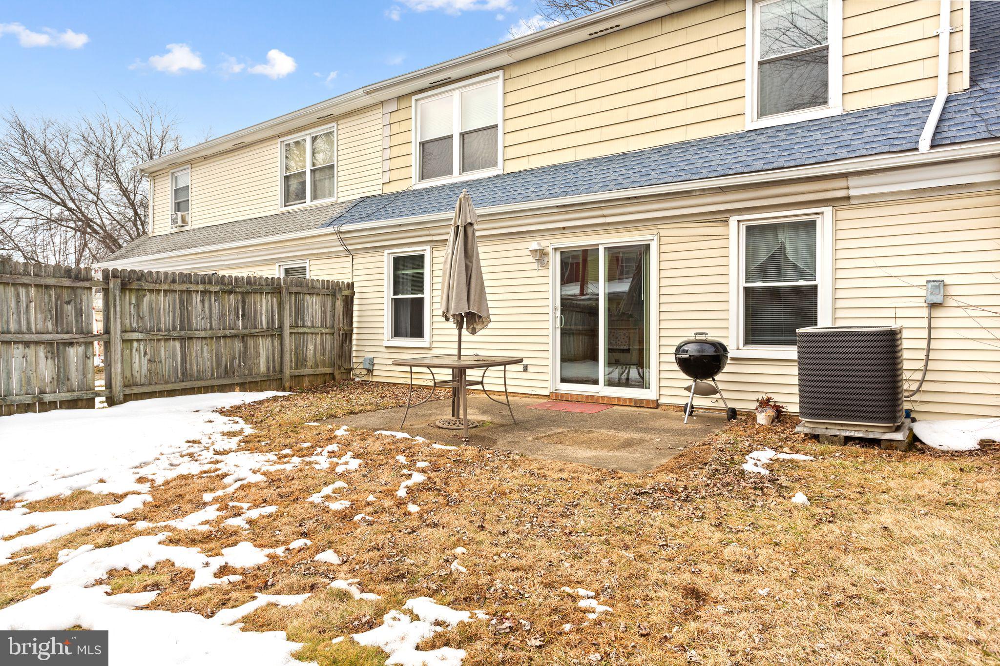 NESHAMINY VALLEY - Residential