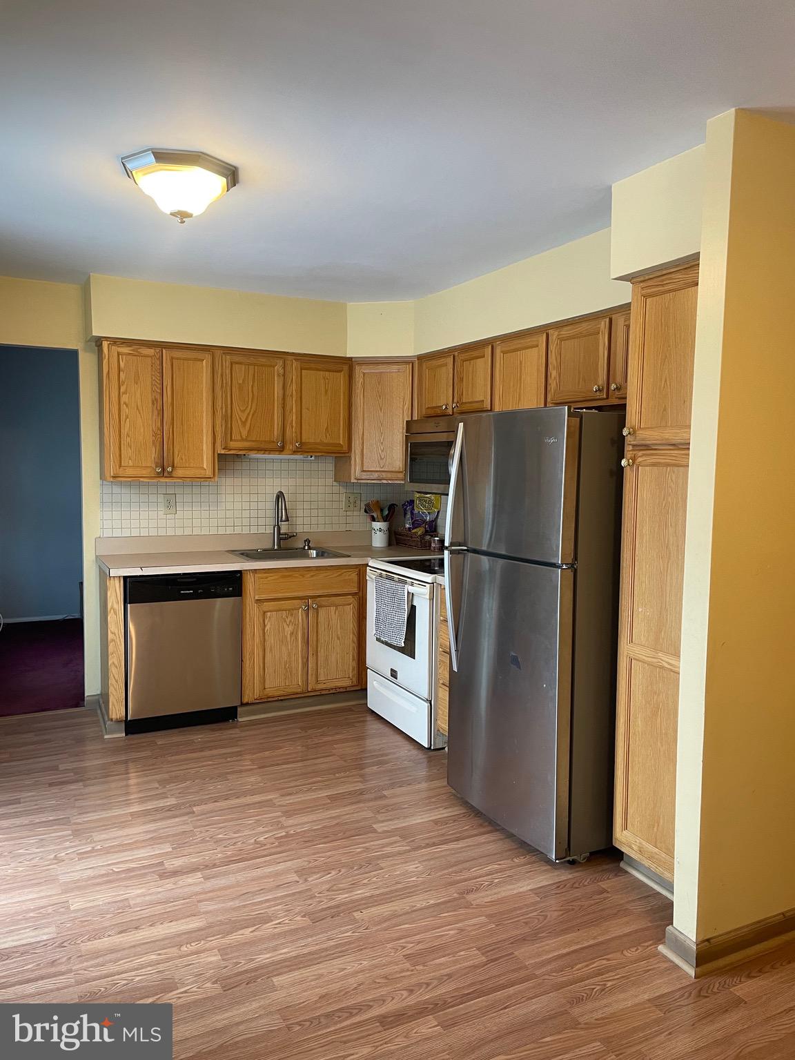 NESHAMINY VALLEY - Residential