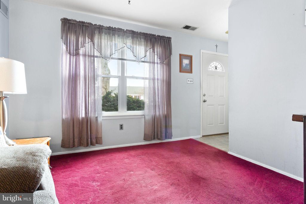 Photo of 5707 Keenan Court, BENSALEM, PA 19020 (MLS # PABU2112930)