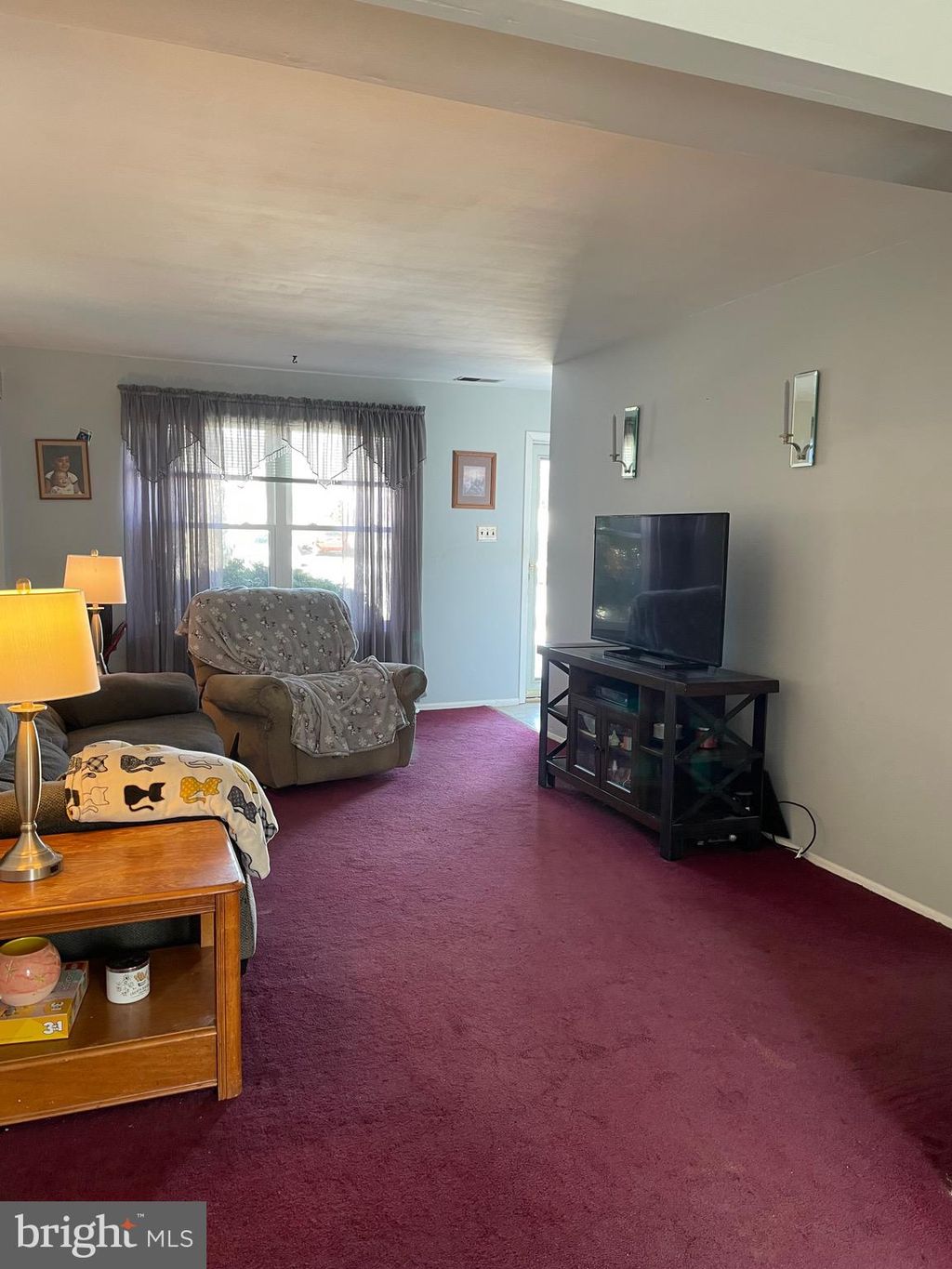 Photo of 5707 Keenan Court, BENSALEM, PA 19020 (MLS # PABU2112930)