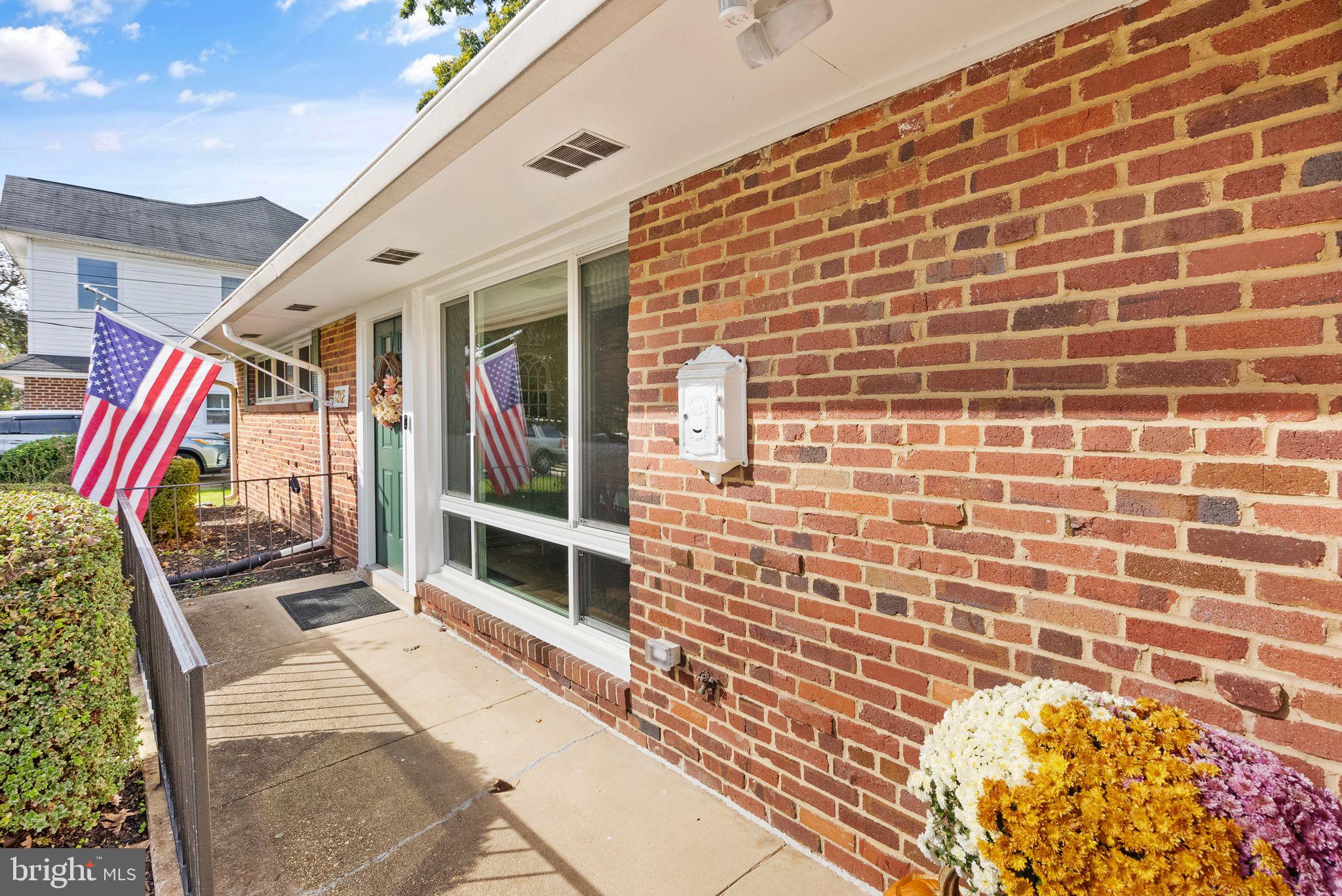 NORTH SPRINGFIELD - Residential