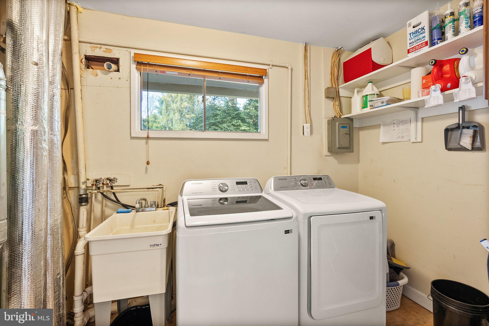 NORTH SPRINGFIELD - Residential