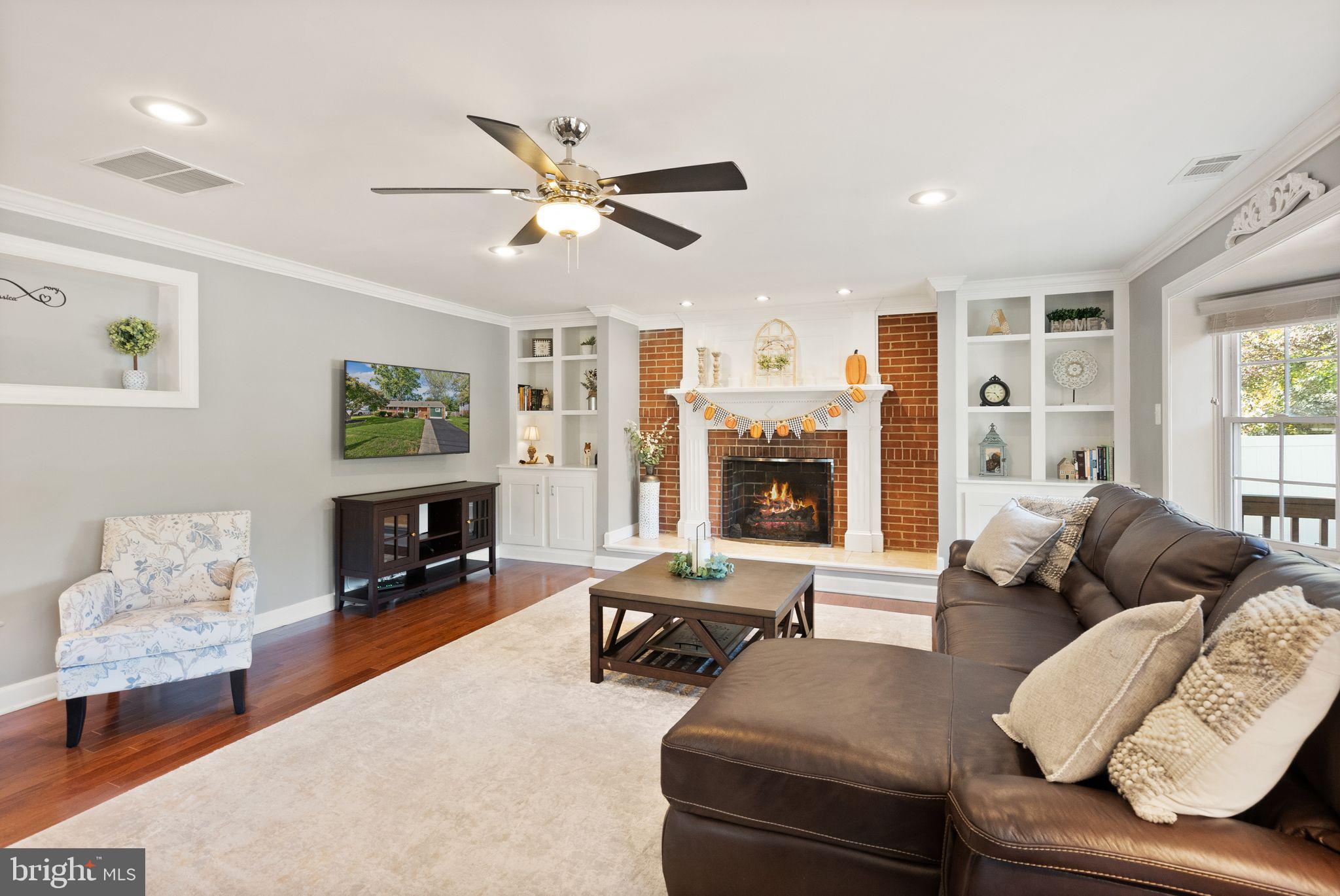 NORTH SPRINGFIELD - Residential