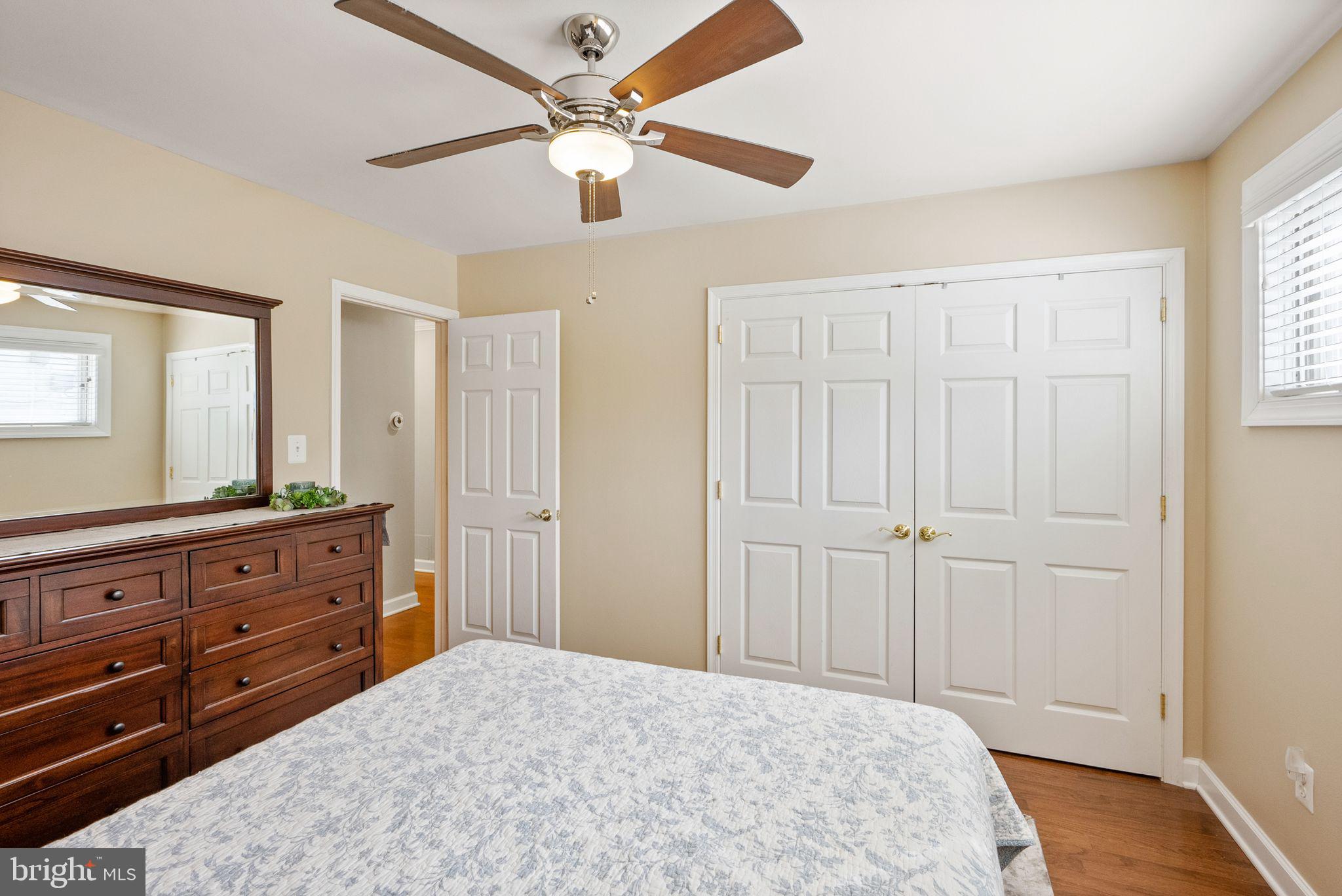 NORTH SPRINGFIELD - Residential