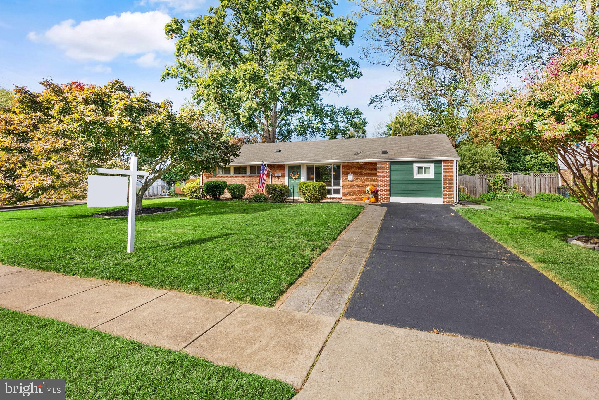 NORTH SPRINGFIELD - Residential