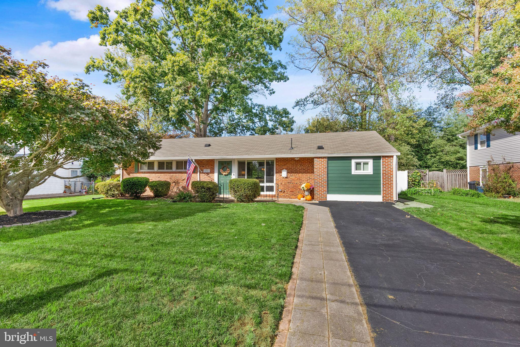 NORTH SPRINGFIELD - Residential