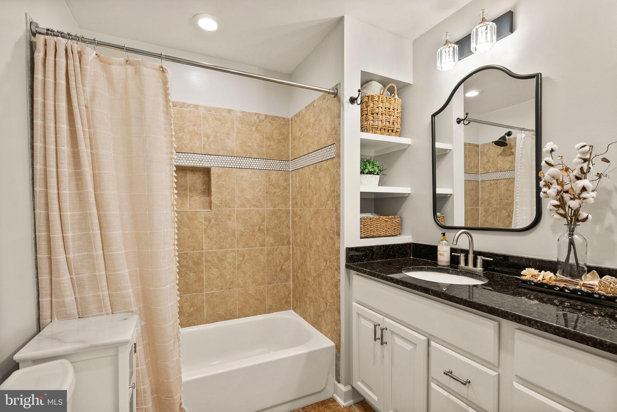 NORTH SPRINGFIELD - Residential