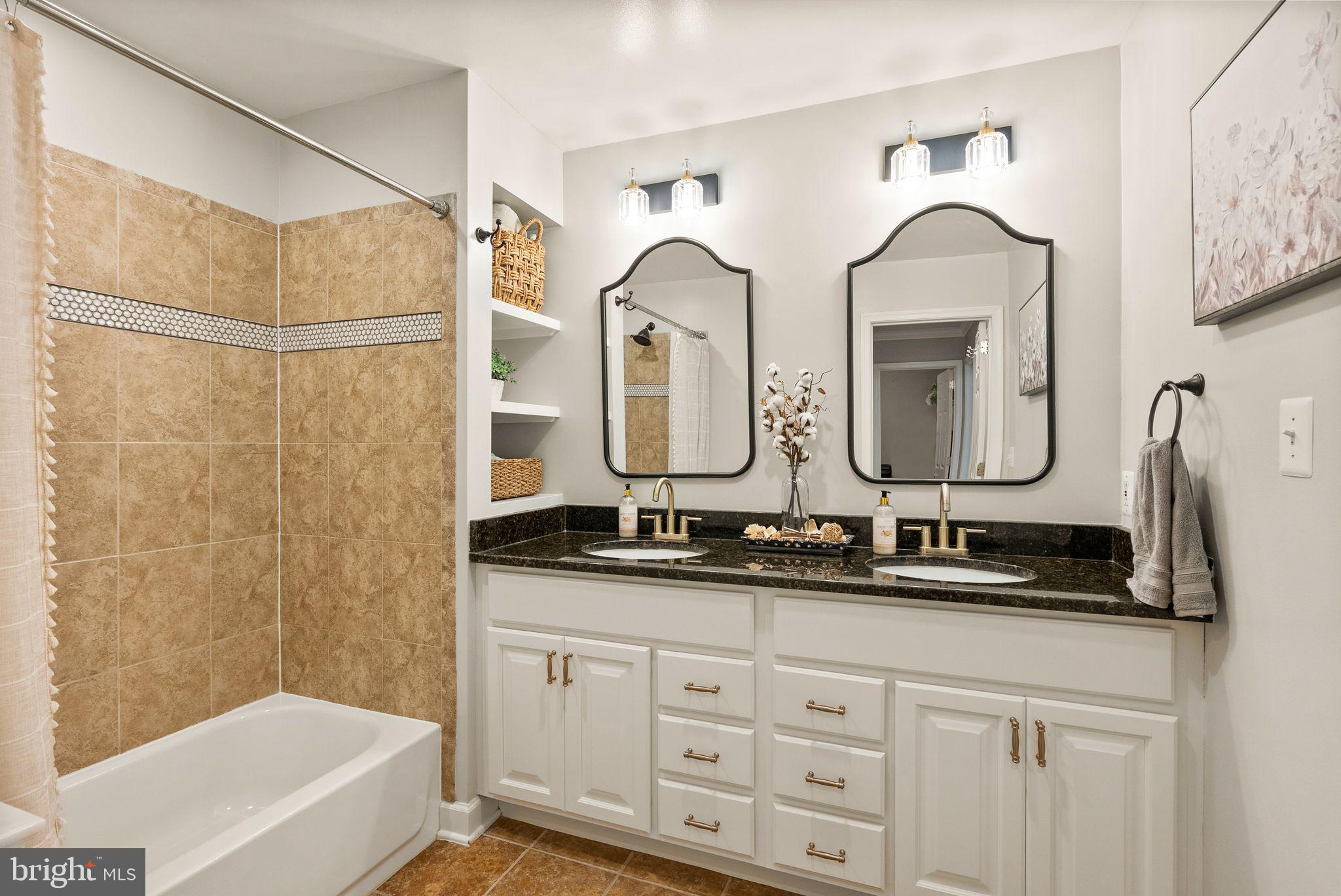 NORTH SPRINGFIELD - Residential