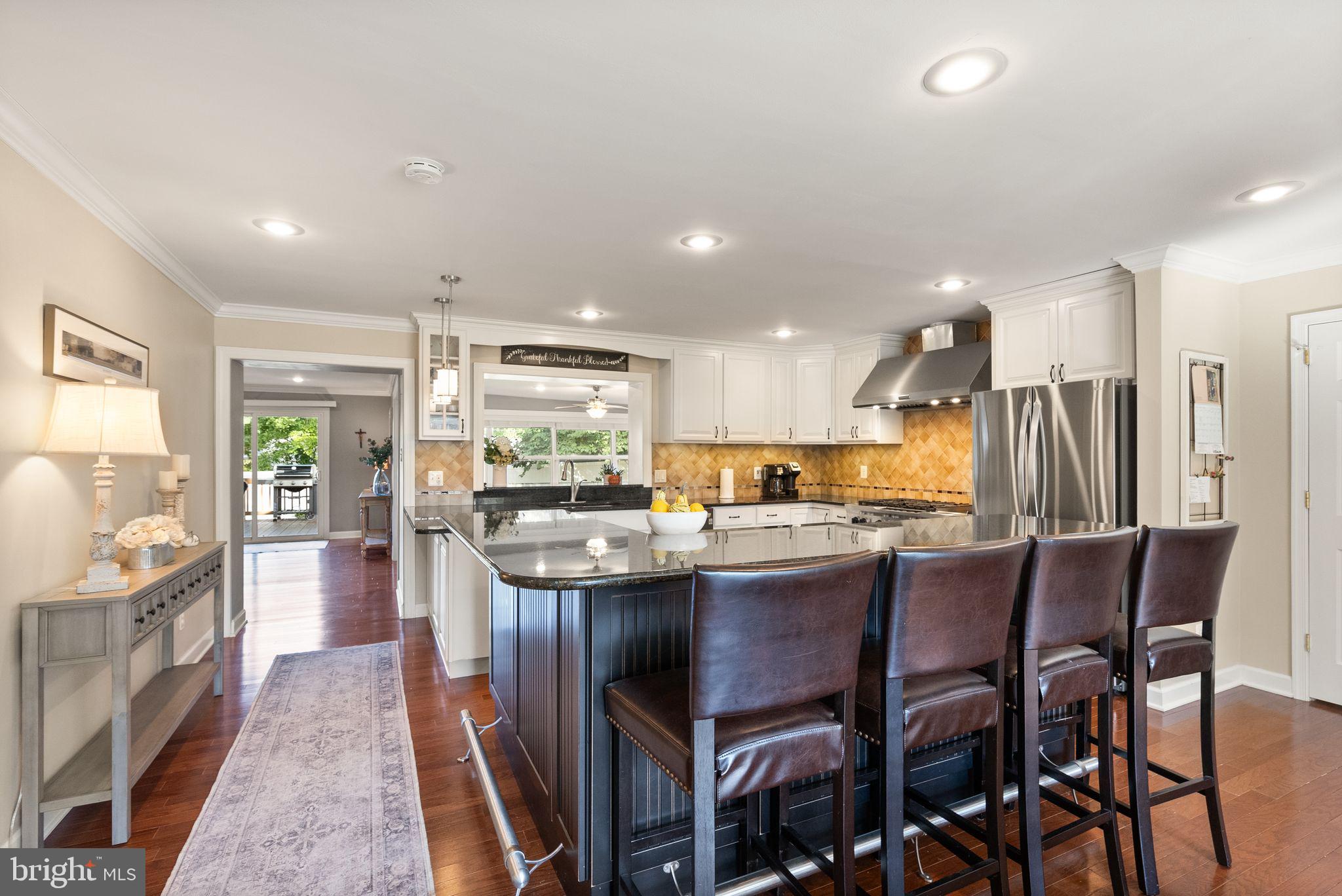 NORTH SPRINGFIELD - Residential