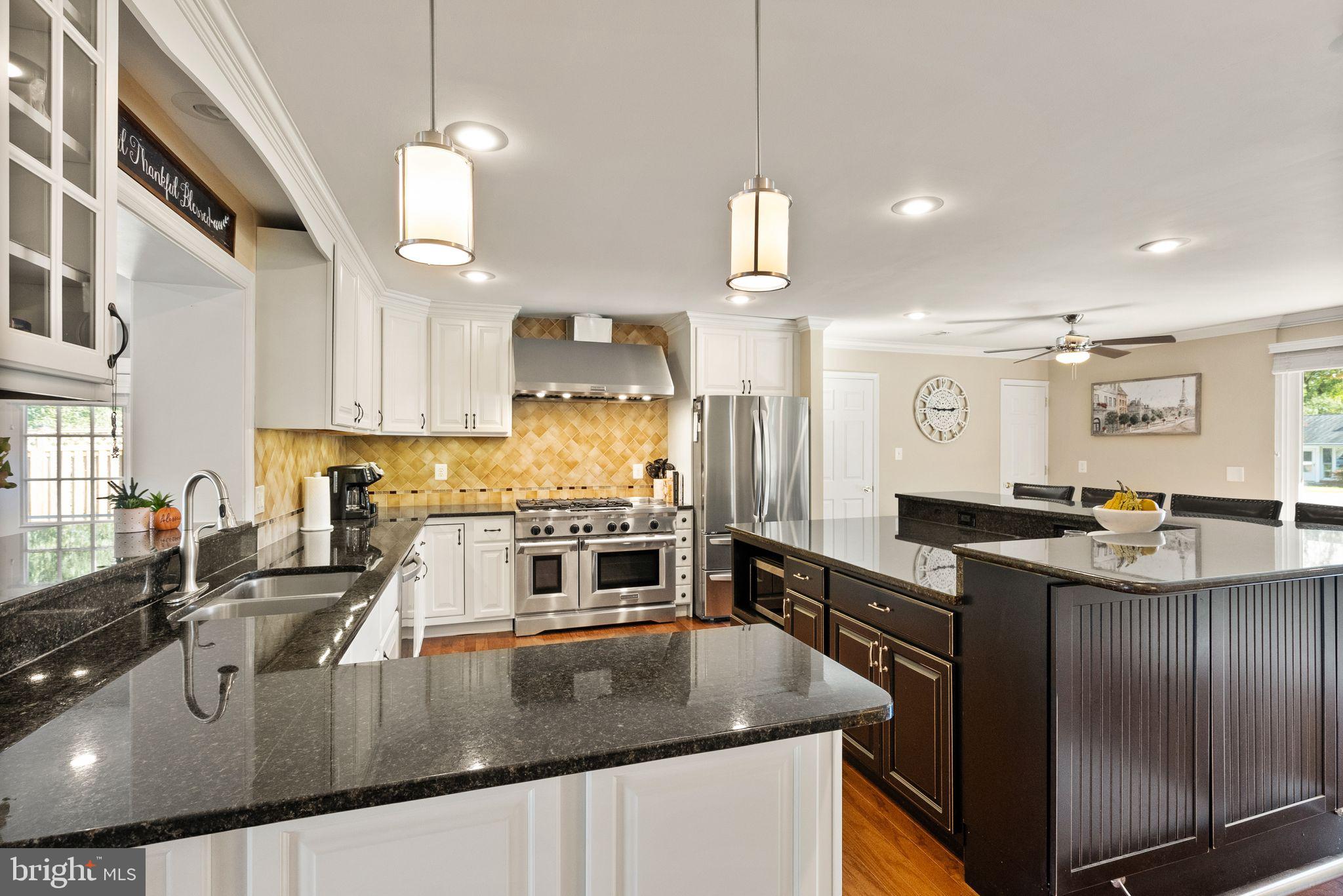 NORTH SPRINGFIELD - Residential