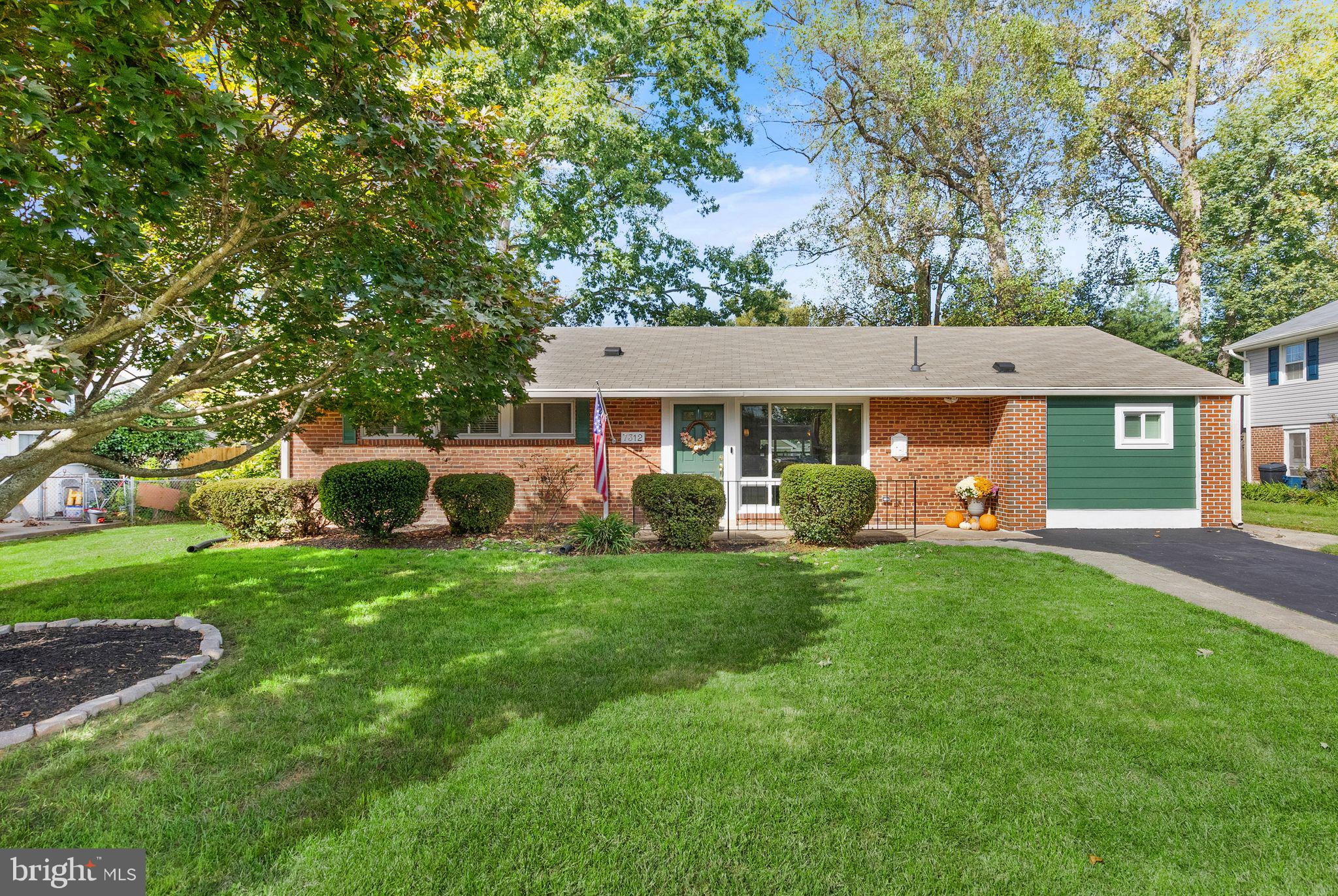 NORTH SPRINGFIELD - Residential