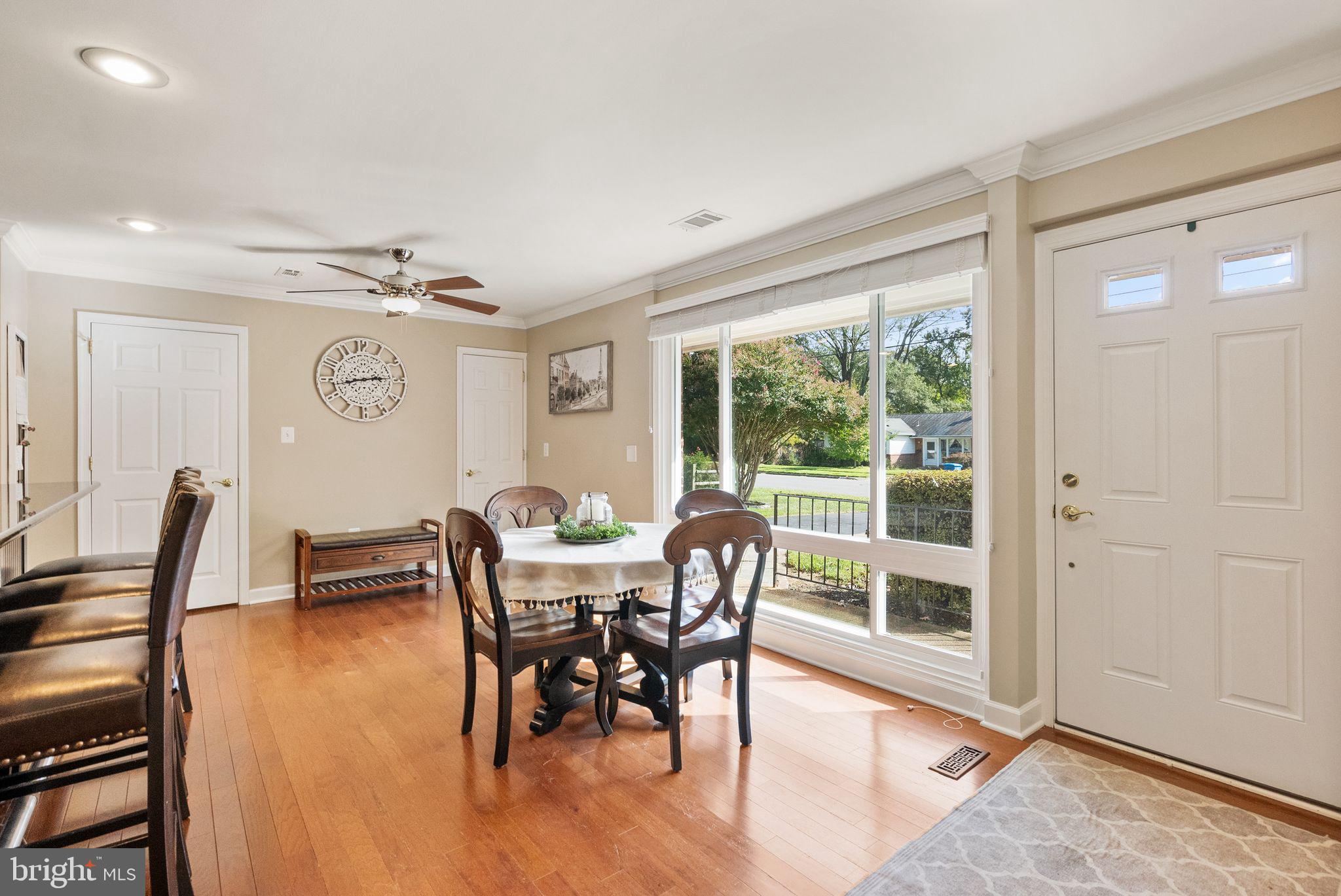 NORTH SPRINGFIELD - Residential