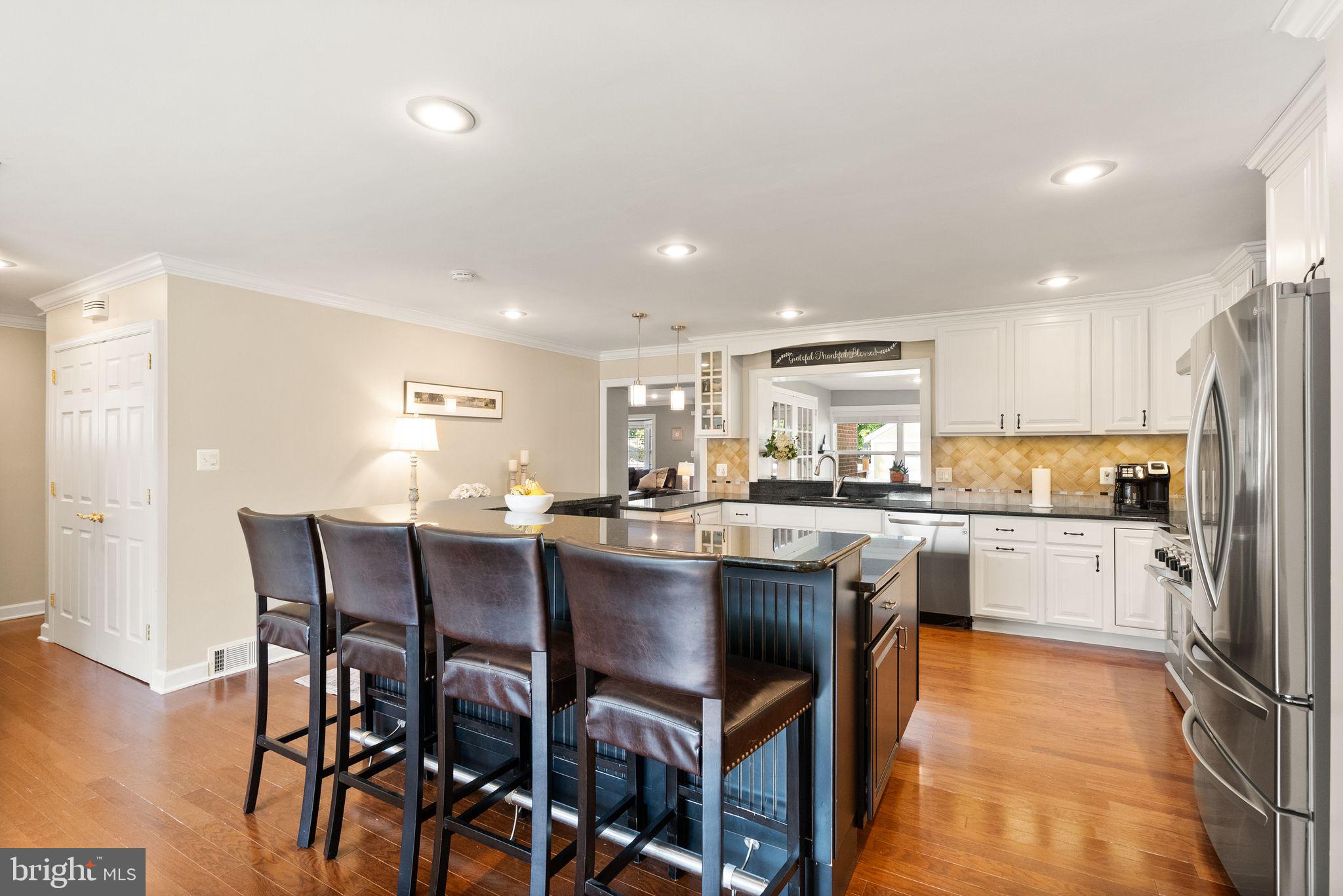 NORTH SPRINGFIELD - Residential