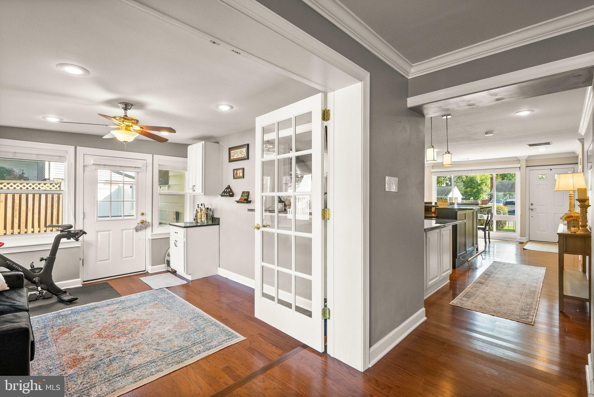 NORTH SPRINGFIELD - Residential