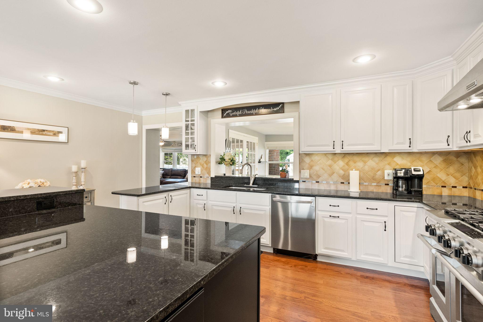 NORTH SPRINGFIELD - Residential