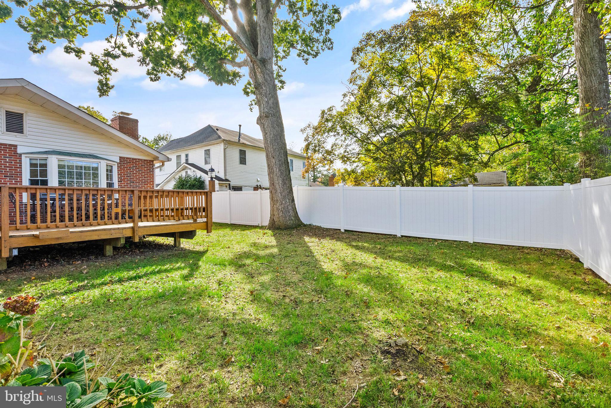 NORTH SPRINGFIELD - Residential